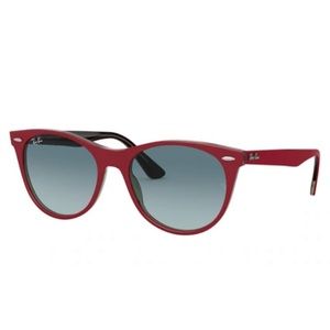 Ray Ban Wayfarer li 2185 Sunglasses